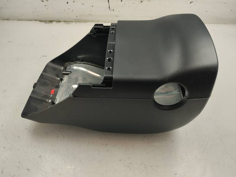 MANDO MULTIFUNCION SKODA FABIA 2022 1.0 TSI (95 CV)