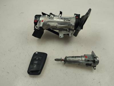 JUEGO BOMBINES SKODA FABIA 2022 1.0 TSI (95 CV)