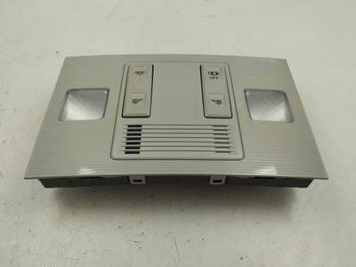 LUZ INTERIOR SKODA FABIA 2022 1.0 TSI (95 CV)