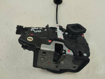 CERRADURA PUERTA TRASERA DERECHA SKODA FABIA 2022 1.0 TSI (95 CV)