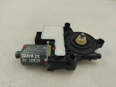 MOTOR ELEVALUNAS DELANTERO IZQUIERDO SKODA FABIA 2022 1.0 TSI (95 CV)