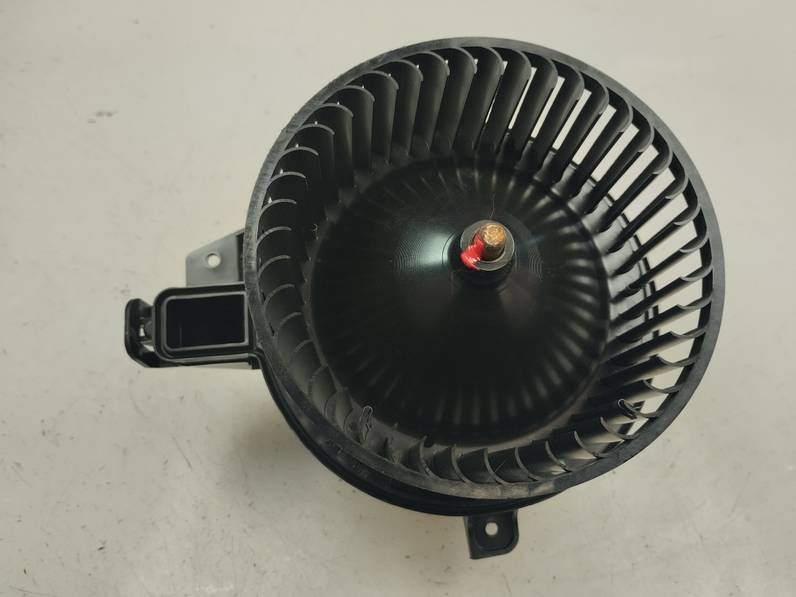 MOTOR CALEFACCION SKODA FABIA 2022 1.0 TSI (95 CV)