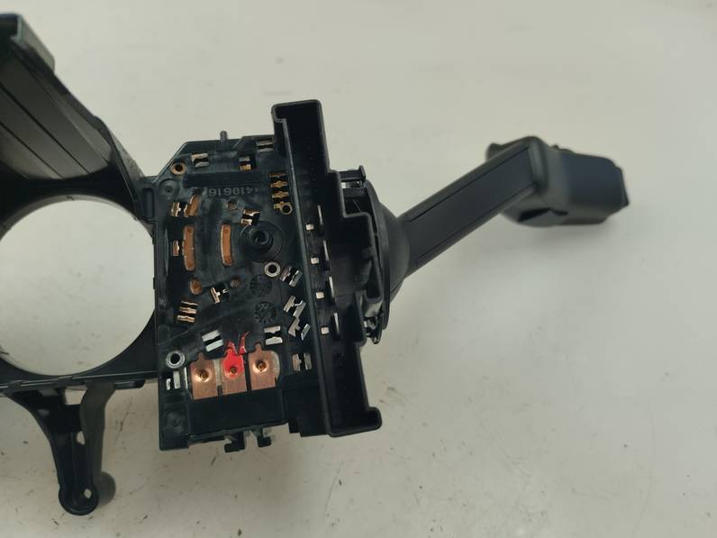 MANDO MULTIFUNCION SKODA FABIA 2022 1.0 TSI (95 CV)