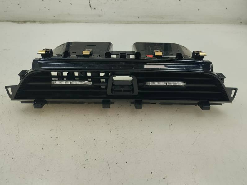 REJILLA AIREADORA SKODA FABIA 2022 1.0 TSI (95 CV)