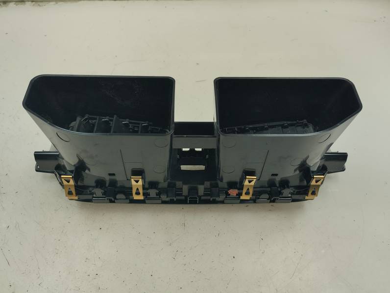 REJILLA AIREADORA SKODA FABIA 2022 1.0 TSI (95 CV)