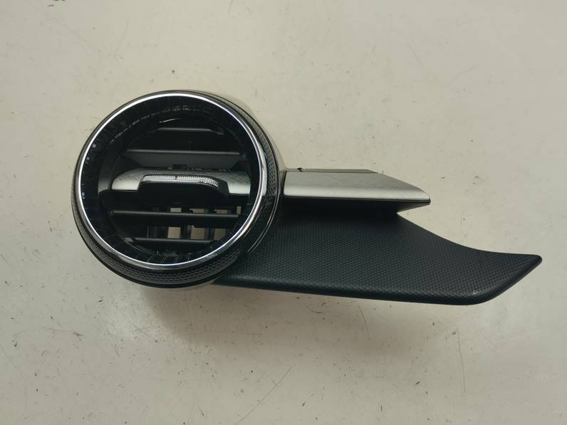 REJILLA AIREADORA SKODA FABIA 2022 1.0 TSI (95 CV)