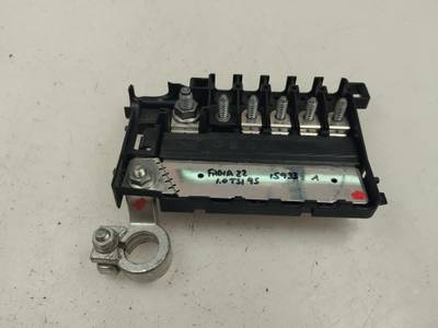 BATERIA SKODA FABIA 2022 1.0 TSI (95 CV)