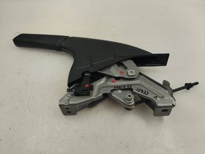 PALANCA FRENO DE MANO SKODA FABIA 2022 1.0 TSI (95 CV)