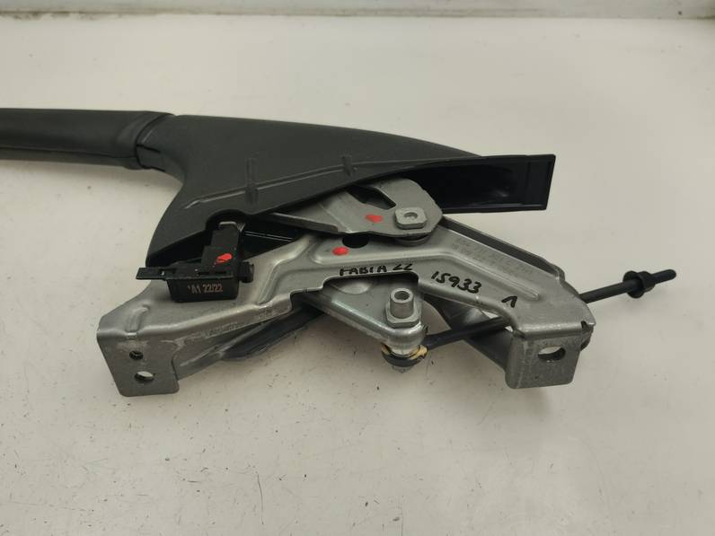 PALANCA FRENO DE MANO SKODA FABIA 2022 1.0 TSI (95 CV)