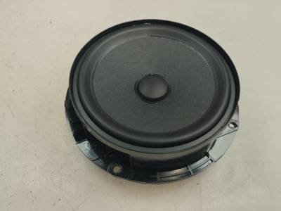 SISTEMA AUDIO RADIO CD SKODA FABIA 2022 1.0 TSI (95 CV)