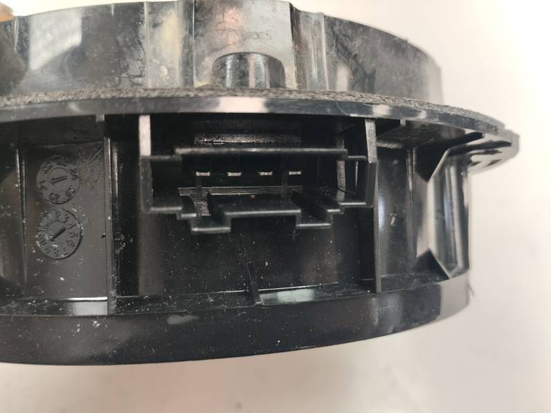 SISTEMA AUDIO RADIO CD SKODA FABIA 2022 1.0 TSI (95 CV)