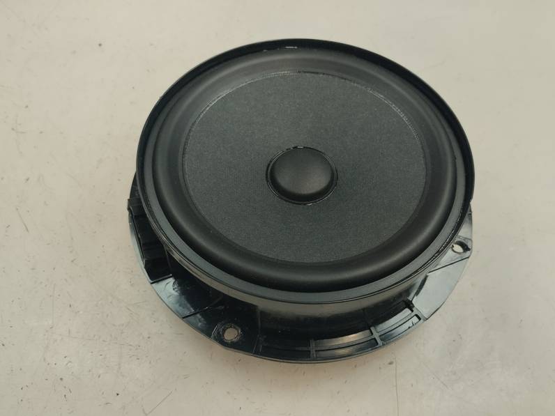 SISTEMA AUDIO RADIO CD SKODA FABIA 2022 1.0 TSI (95 CV)