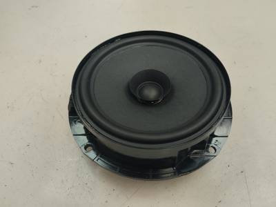 SISTEMA AUDIO RADIO CD SKODA FABIA 2022 1.0 TSI (95 CV)