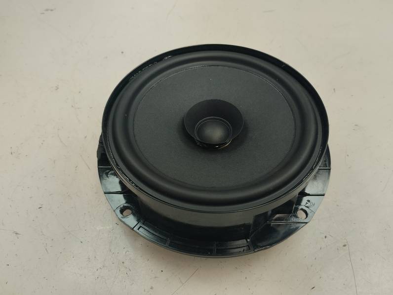 SISTEMA AUDIO RADIO CD SKODA FABIA 2022 1.0 TSI (95 CV)