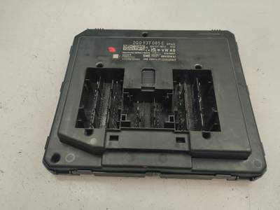 CAJA RELES FUSIBLES SKODA FABIA 2022 1.0 TSI (95 CV)