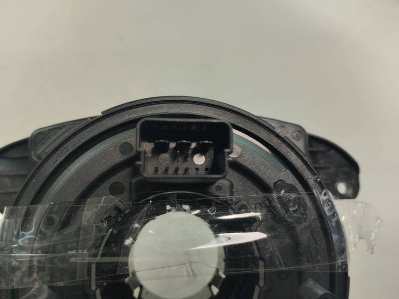 ANILLO AIRBAG SKODA FABIA 2022 1.0 TSI (95 CV)