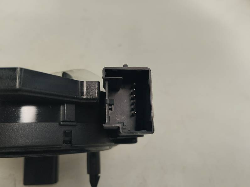 ANILLO AIRBAG SKODA FABIA 2022 1.0 TSI (95 CV)