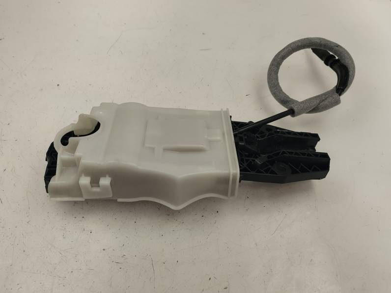 MANETA EXTERIOR DELANTERA DERECHA SKODA FABIA 2022 1.0 TSI (95 CV)