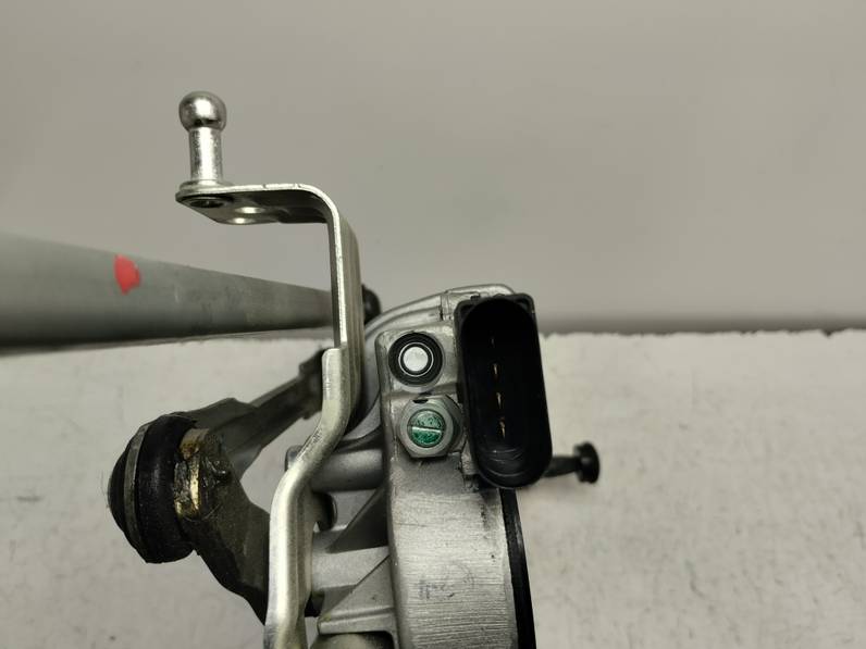 MOTOR LIMPIA DELANTERO SKODA FABIA 2022 1.0 TSI (95 CV)