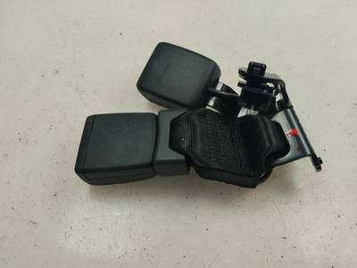 CINTURON SEGURIDAD TRASERO IZQUIERDO SKODA FABIA 2022 1.0 TSI (95 CV)