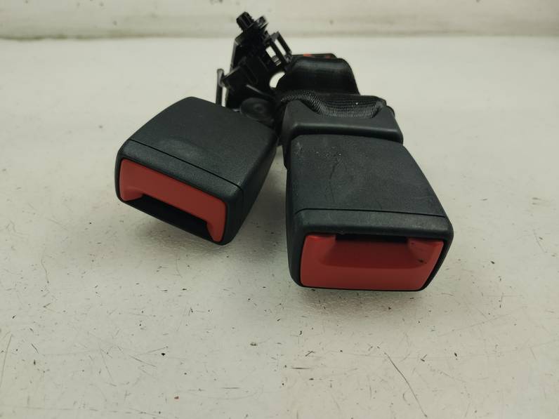 CINTURON SEGURIDAD TRASERO IZQUIERDO SKODA FABIA 2022 1.0 TSI (95 CV)