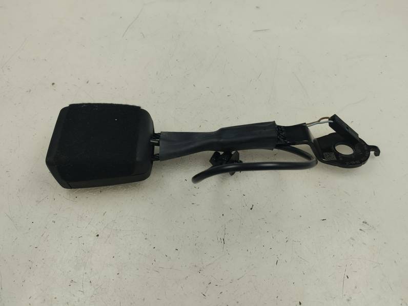 CINTURON SEGURIDAD DELANTERO DERECHO SKODA FABIA 2022 1.0 TSI (95 CV)