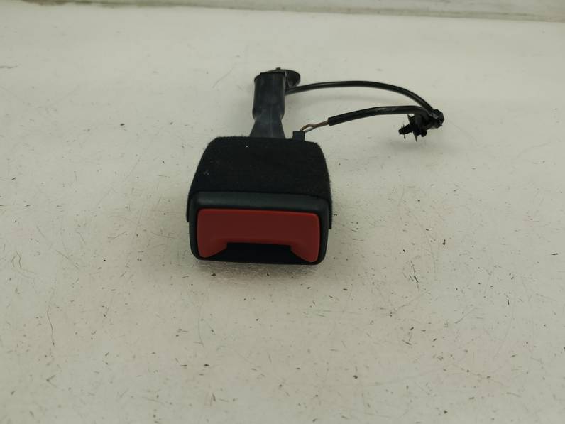 CINTURON SEGURIDAD DELANTERO DERECHO SKODA FABIA 2022 1.0 TSI (95 CV)