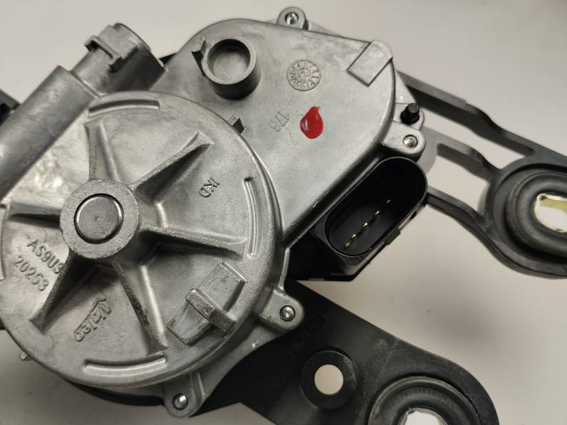 MOTOR LIMPIA TRASERO SKODA FABIA 2022 1.0 TSI (95 CV)