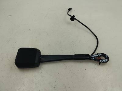 CINTURON SEGURIDAD DELANTERO IZQUIERDO SKODA FABIA 2022 1.0 TSI (95 CV)