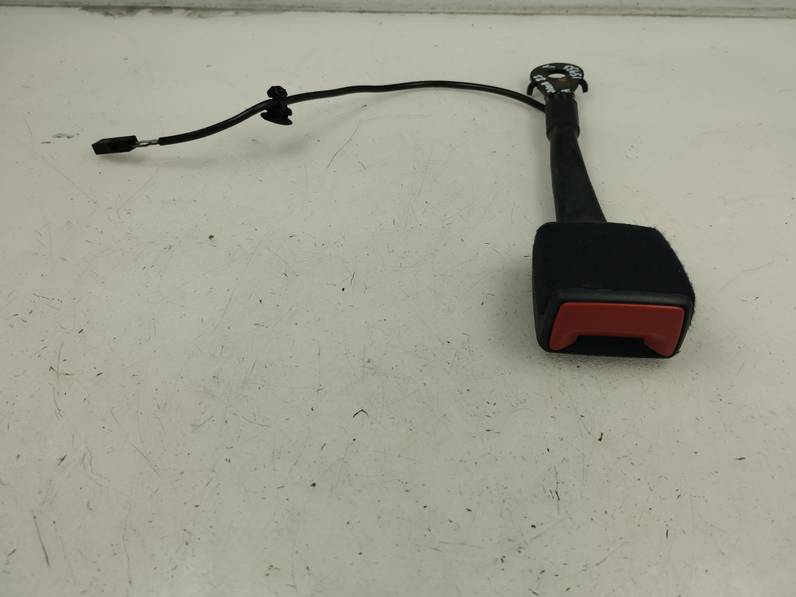 CINTURON SEGURIDAD DELANTERO IZQUIERDO SKODA FABIA 2022 1.0 TSI (95 CV)