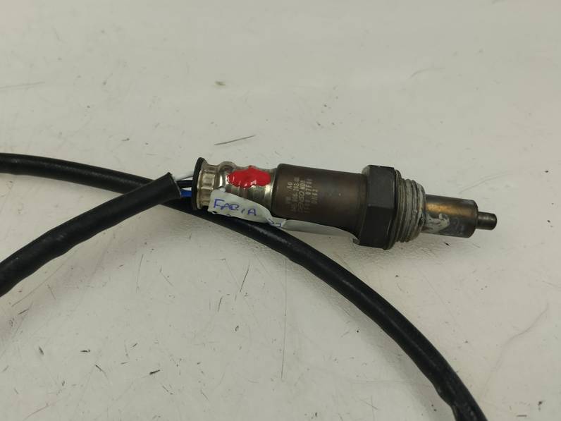 SONDA LAMBDA SKODA FABIA 2022 1.0 TSI (95 CV)