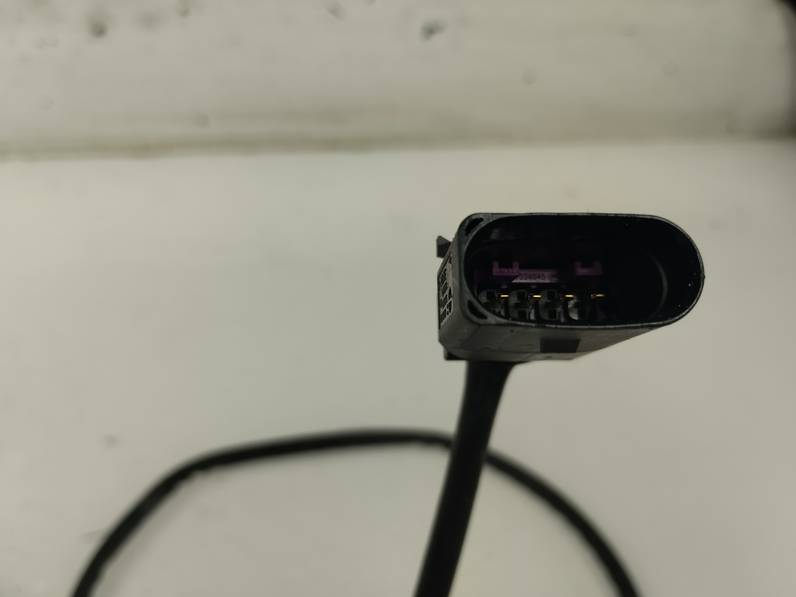 SONDA LAMBDA SKODA FABIA 2022 1.0 TSI (95 CV)