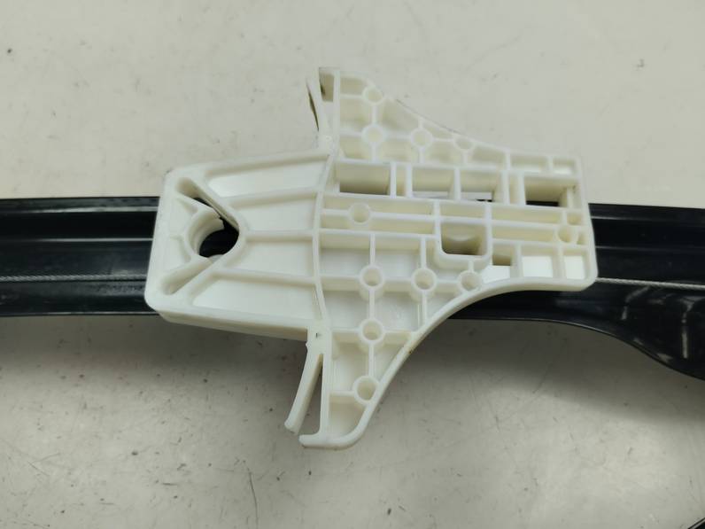 ELEVALUNAS TRASERO IZQUIERDO SKODA FABIA 2022 1.0 TSI (95 CV)