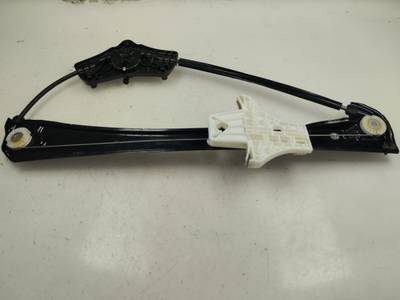 ELEVALUNAS TRASERO DERECHO SKODA FABIA 2022 1.0 TSI (95 CV)