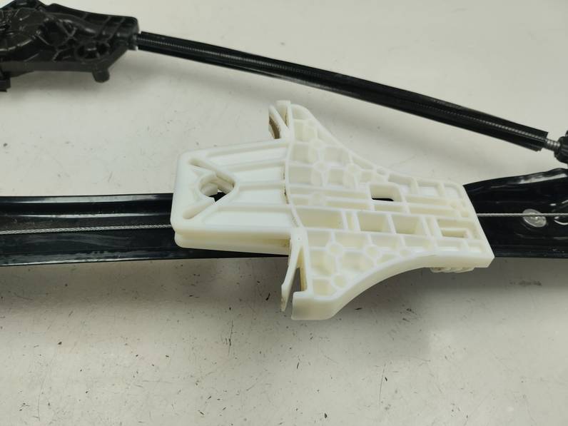 ELEVALUNAS TRASERO DERECHO SKODA FABIA 2022 1.0 TSI (95 CV)