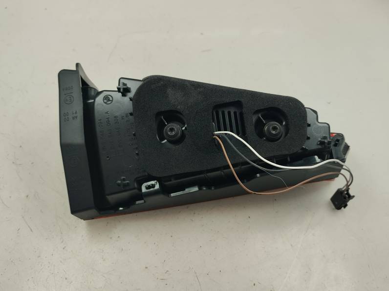 PILOTO TRASERO DERECHO INTERIOR SKODA FABIA 2022 1.0 TSI (95 CV)