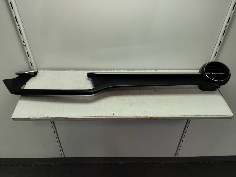 REJILLA AIREADORA SKODA FABIA 2022 1.0 TSI (95 CV)