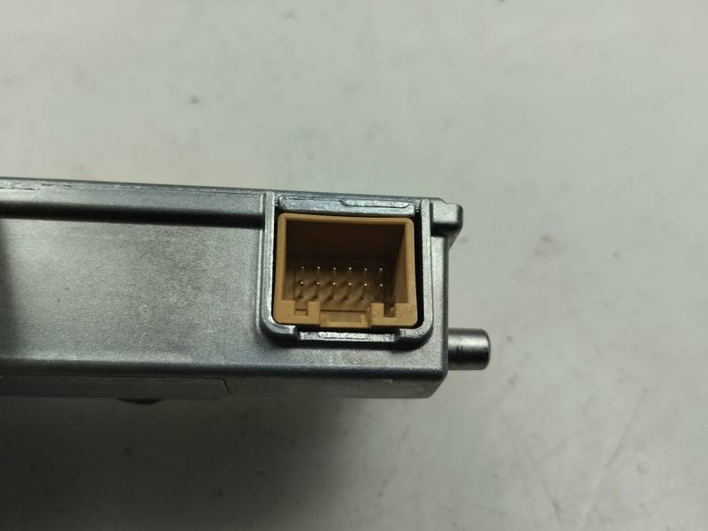 MODULO ELECTRONICO SKODA FABIA 2022 1.0 TSI (95 CV)