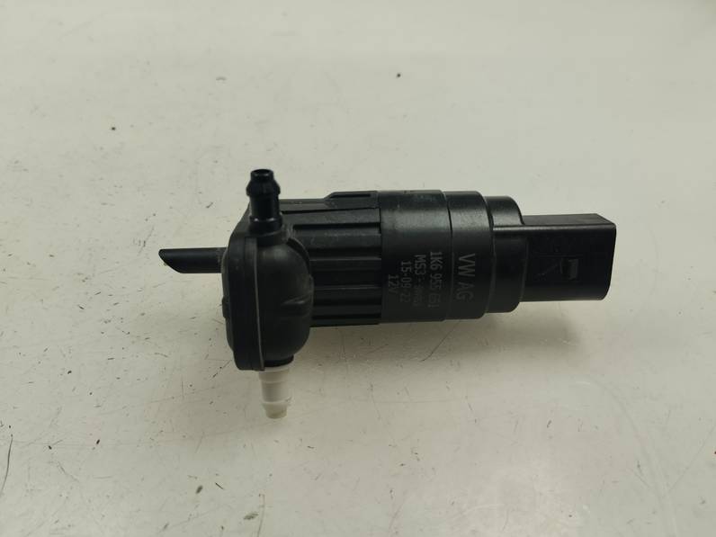 BOMBA LIMPIA SKODA FABIA 2022 1.0 TSI (95 CV)