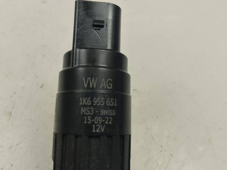 BOMBA LIMPIA SKODA FABIA 2022 1.0 TSI (95 CV)