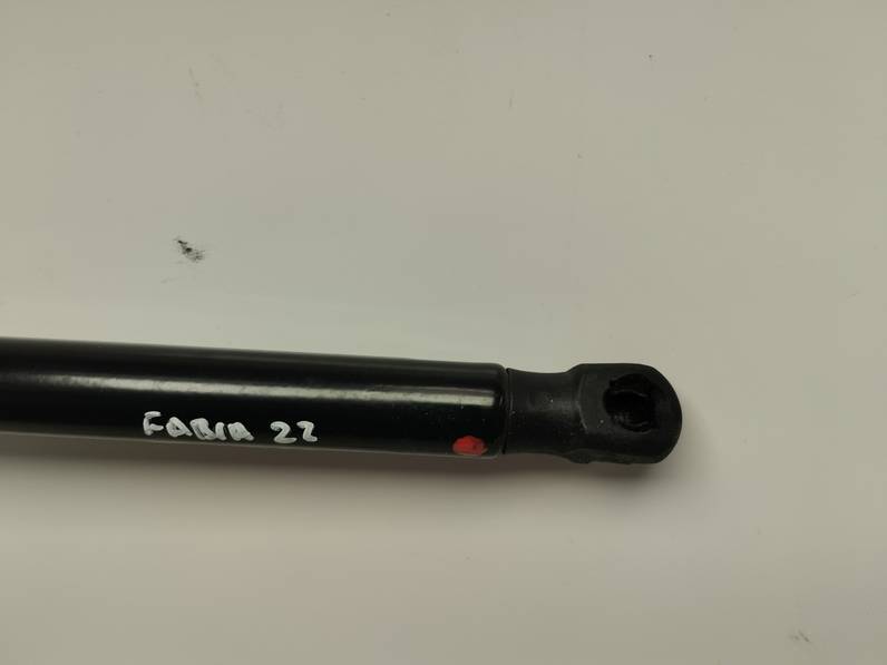 AMORTIGUADOR MALETERO PORTON SKODA FABIA 2022 1.0 TSI (95 CV)