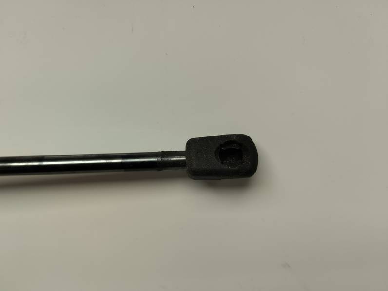 AMORTIGUADOR MALETERO PORTON SKODA FABIA 2022 1.0 TSI (95 CV)