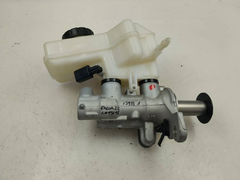 BOMBA FRENO SKODA FABIA 2022 1.0 TSI (95 CV)