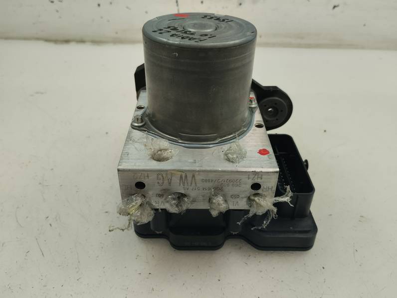 ABS SKODA FABIA 2022 1.0 TSI (95 CV)