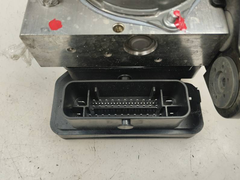 ABS SKODA FABIA 2022 1.0 TSI (95 CV)