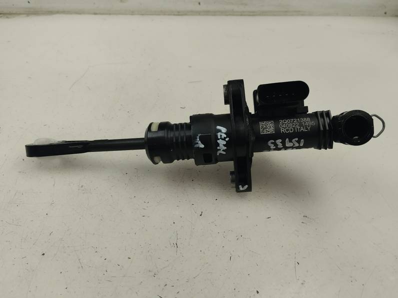 BOMBA EMBRAGUE SKODA FABIA 2022 1.0 TSI (95 CV)