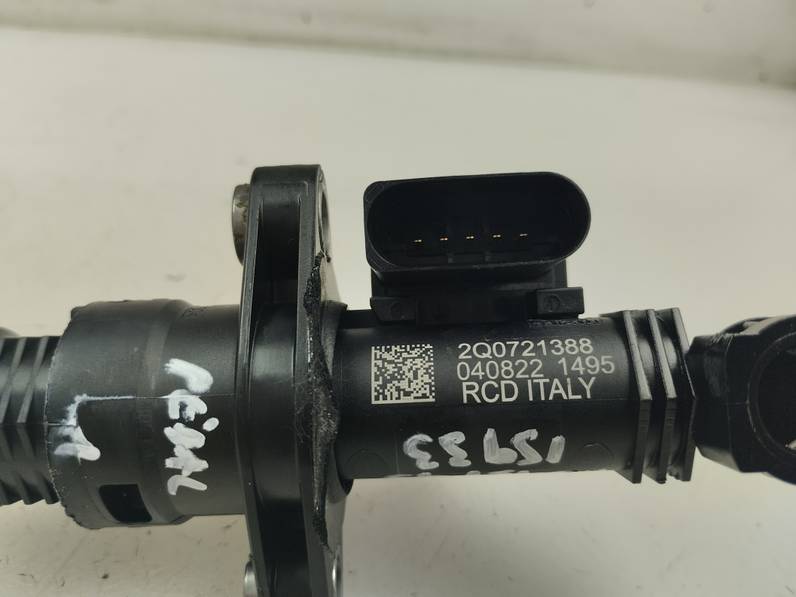 BOMBA EMBRAGUE SKODA FABIA 2022 1.0 TSI (95 CV)