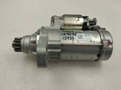 MOTOR ARRANQUE SKODA FABIA 2022 1.0 TSI (95 CV)