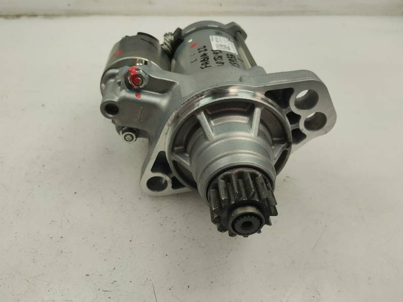 MOTOR ARRANQUE SKODA FABIA 2022 1.0 TSI (95 CV)