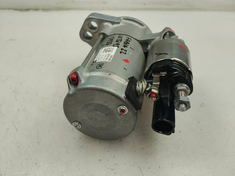 MOTOR ARRANQUE SKODA FABIA 2022 1.0 TSI (95 CV)